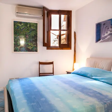 Casa Rosa Marina Vista Mare * Sperlonga