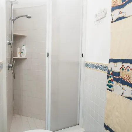 Casa Rosa Marina Vista Mare * Сперлонга