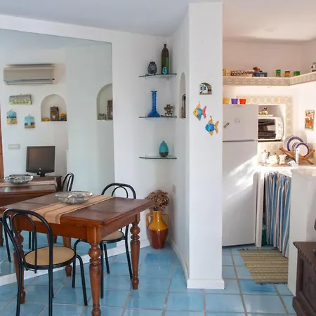 Casa Rosa Marina Vista Mare *